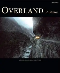 Overland Journal - March 05, 2018