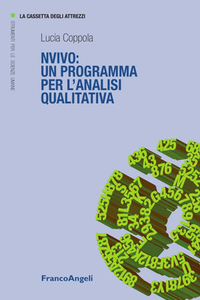 Lucia Coppola - NVivo: un programma per l’analisi qualitativa (2011)