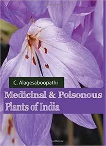 Medicinal & Poisonous Plants of India