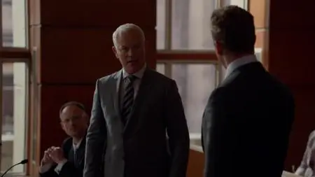 Suits S06E08