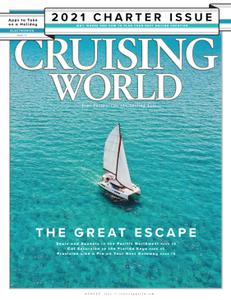 Cruising World - July 2021