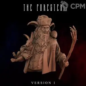 The Forester v1