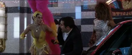 Miss Congeniality 2: Armed & Fabulous (2005)