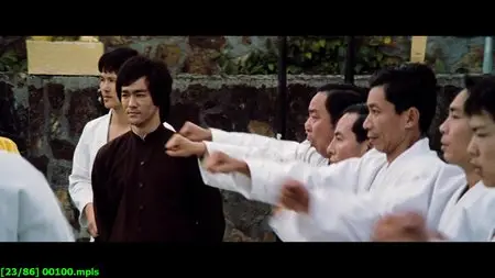 Enter the Dragon (1973)