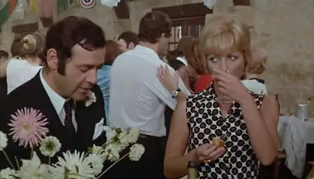 Le Boucher (1970) [Repost]