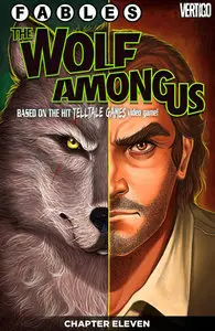 Fables - The Wolf Among Us 011 (2015)