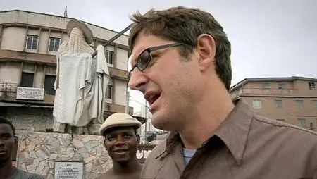 Louis Theroux: Law and Disorder in Lagos (2010)