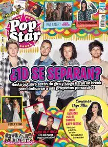 Pop Star - septiembre 2015