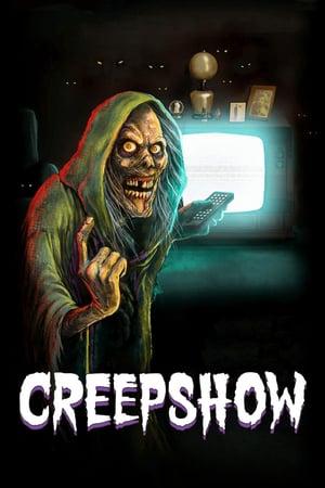 Creepshow S01E02