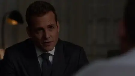 Suits S06E15