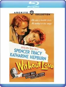 Without Love (1945)