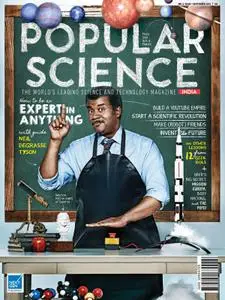 Popular Science India – 06 September 2015