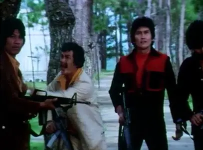 Cleopatra Wong (1978)