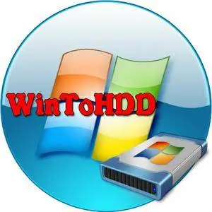 WinToHDD Enterprise 2.2 Portable