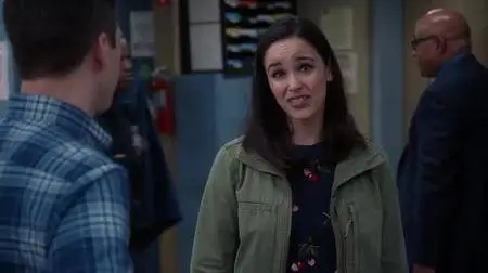 Brooklyn Nine-Nine S05E21