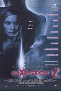 eXistenZ (1999) [Re-UP] 