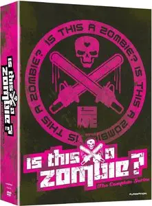 Is This a Zombie? (2011) [Season One]