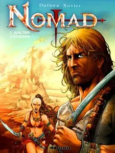 Nomad - Volume 1 - Walter z Flandrii