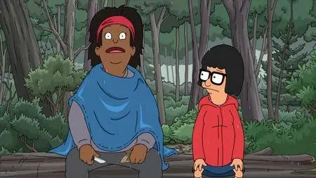 Bob's Burgers S08E15