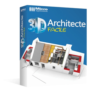 3D Architecte Facile Suite 18