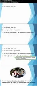 Master English Speaking ( Level 2 )