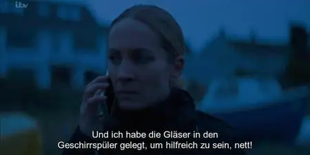 Liar S01E02