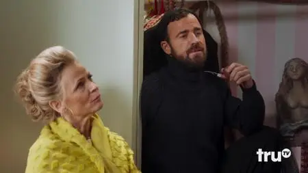 At Home with Amy Sedaris S02E04