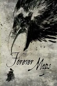 Scout Comics-Forever Maps 2021 Hybrid Comic eBook