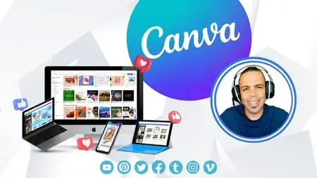 Canva Mastery: Elevate Your Design Skills to the Next Level