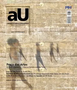 Arquitetura & Urbanismo Magazine February 2013