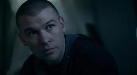 Demon Legacy (2014)