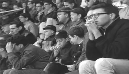 Jews and Baseball: An American Love Story (2010)