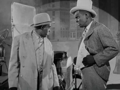 Stormy Weather (1943)