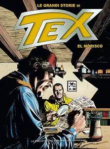 Le Grandi Storie di Tex 11 –  El Morisco (2016)