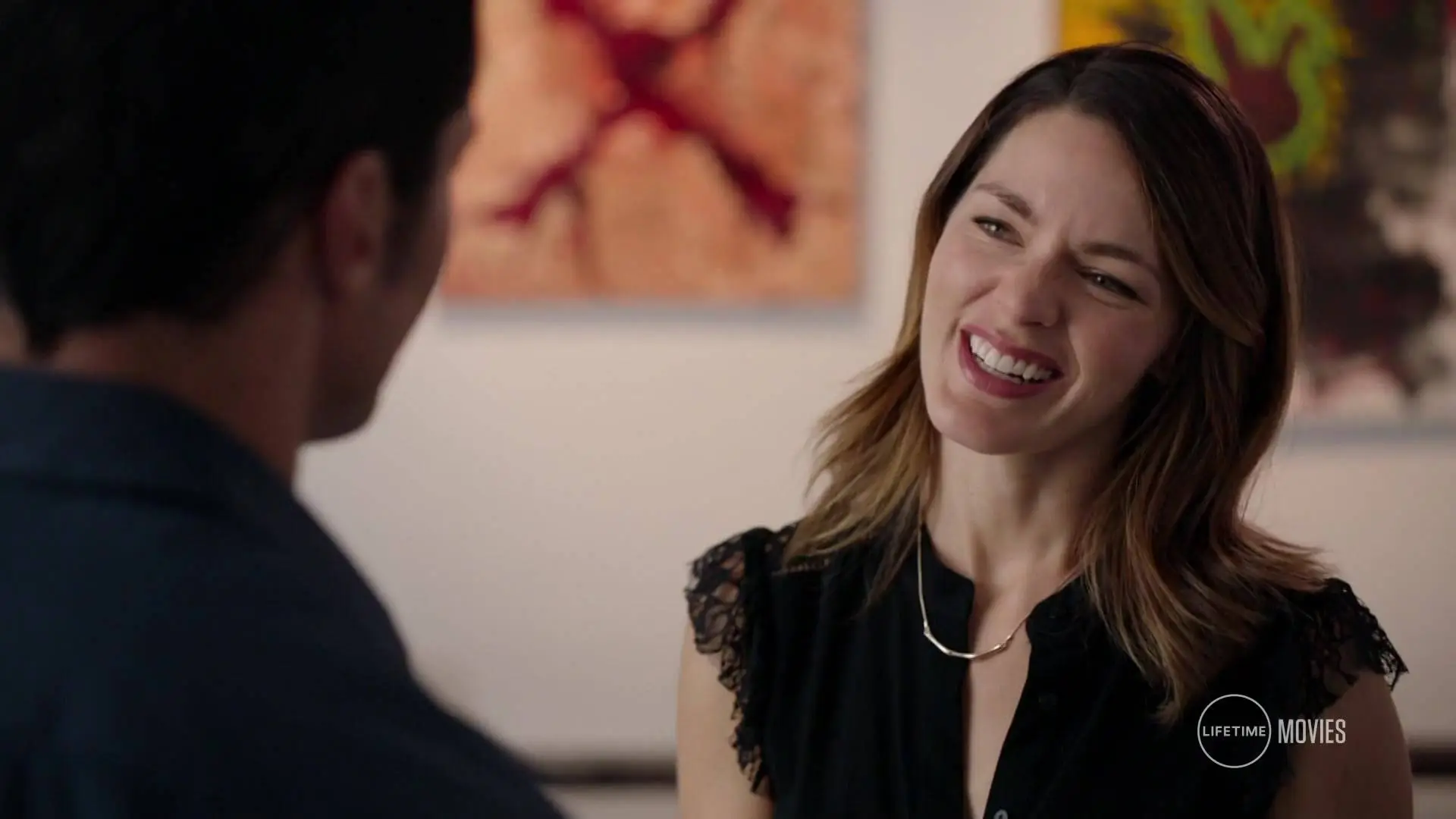 Blood, Sweat and Lies (2018)