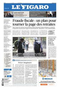 Le Figaro - 10 Mai 2023