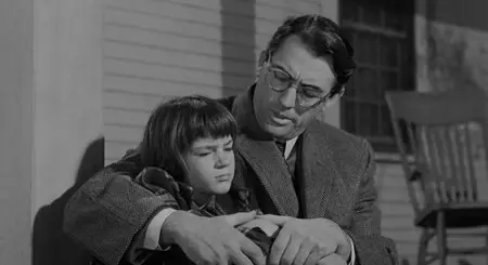To Kill a Mockingbird (1962)