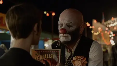 Cirque du Soleil: Worlds Away / Цирк дю Солей: Сказочный мир (2012)
