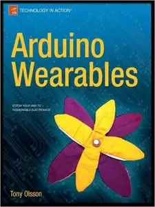 Arduino Wearables (repost)