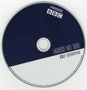 Green On Red - BBC Sessions (2007)