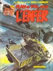 Tanguy et Laverdure - Plan De Vol Pour L’Enfer
