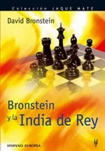 Bronstein Y La India Del Rey