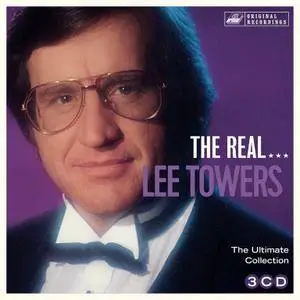 Lee Towers - The Real... Lee Towers (2017) {The Ultimate Collection}