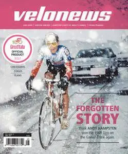 Velonews - May 2017