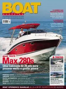Boat Shopping - setembro 2013