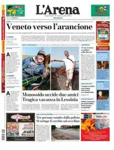 l'Arena - 22 Dicembre 2021