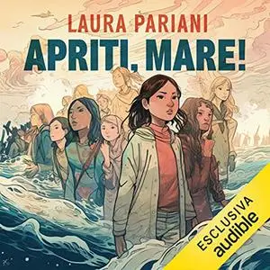 «Apriti mare» by Laura Pariani