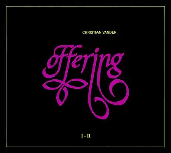 Offering - Magma Presente Offering (2003) 4 CD Box Set [Re-Up]