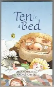 Allan Ahlberg - Ten in a Bed