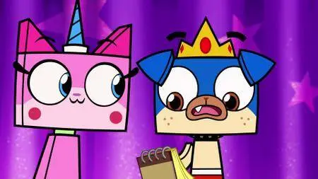 Unikitty S01E13